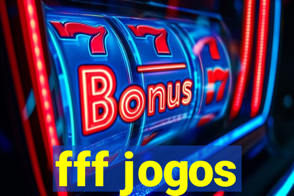 fff jogos